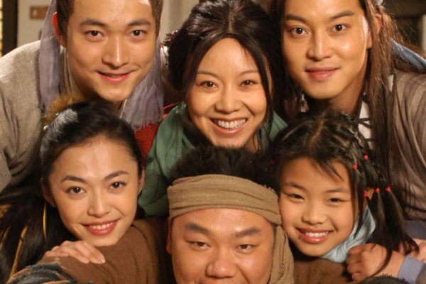 闫妮演的全部电视剧