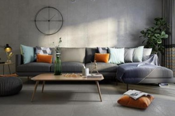 伦敦灰是什么颜色