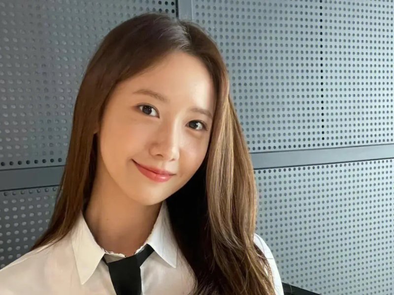 林允儿主演的电视剧