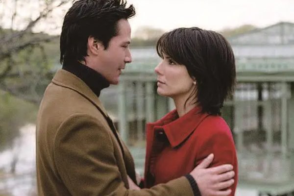 两个人晚上适合看的电影