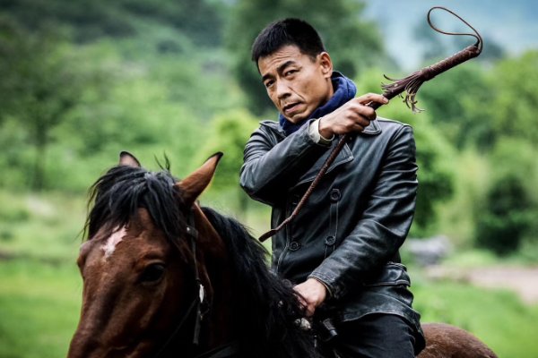 王挺主演的电视剧全部