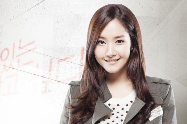 朴敏英演的电视剧