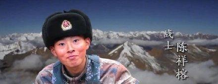 他们是为我而死