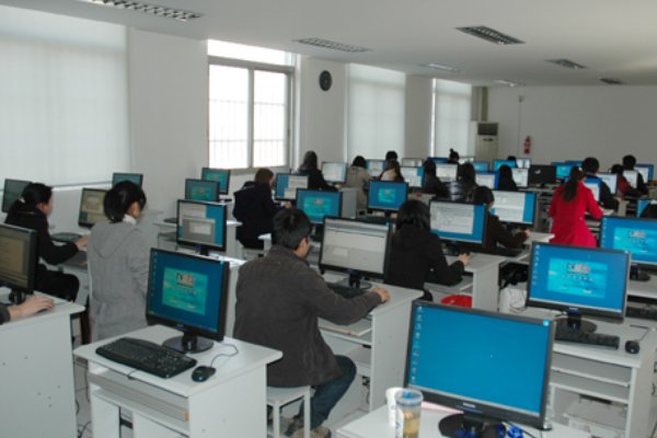 计算机国二报名时间