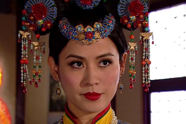 宣萱演过的所有电视剧