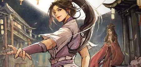 烟雨江湖wiki是什么意思