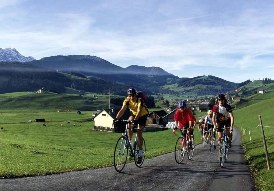 如此户外的介绍