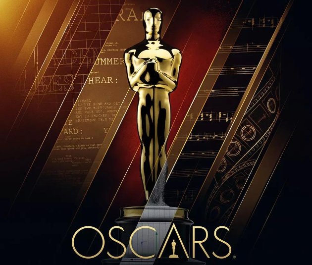 中国奥斯卡奖获得者