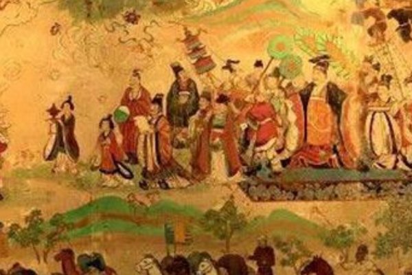 惟有中华汉风1918