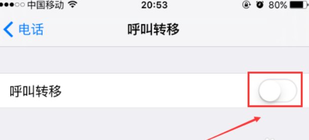怎样设置iphone语音信箱呢?