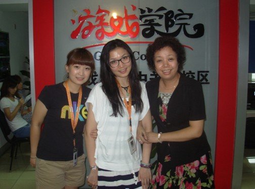 奇矩互动的发展历程