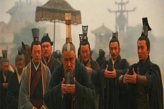 春秋战国时期成语