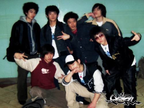 北舞堂的北舞堂介绍