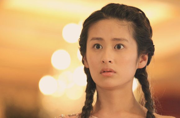 颖儿主演的全部电视剧