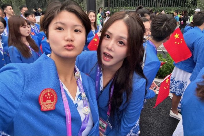 中国举办过几次亚运会在哪里