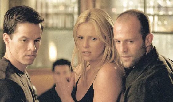 美国电影偷天换日的结局是什么