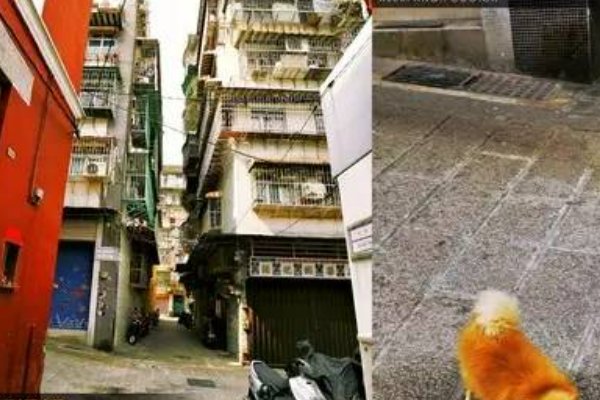澳门有哪些特色老街