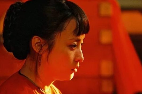 陈建斌的所有电视剧大全