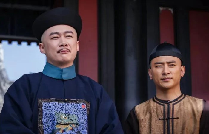 刘小锋演过的所有电视剧