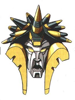 变形金刚五面怪的五面分别代表什么