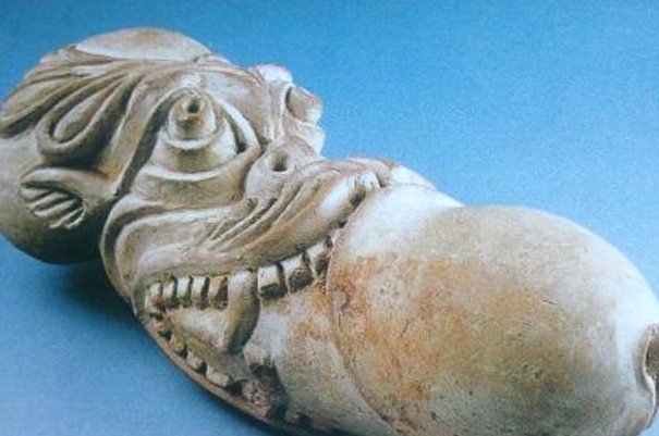 陶祖是什么意思