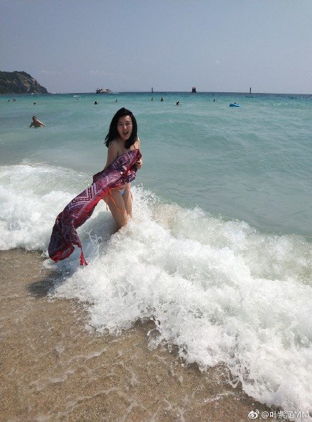 叶紫涵变性了吗