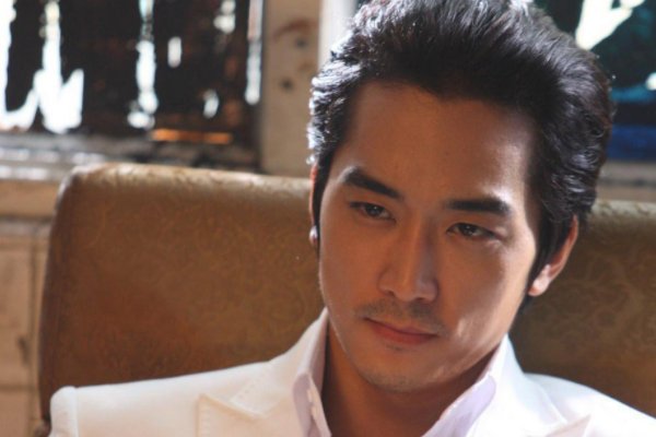 宋承宪演过的所有电影电视剧