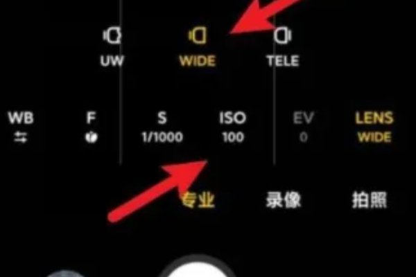 小米10专业模式怎么样拍月亮？