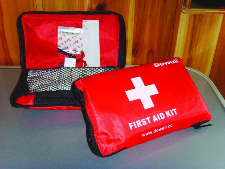 生产急救包的上市企业