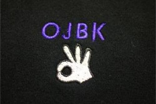 ojbk是什么意思？