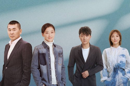 梅婷主演的电视剧全部