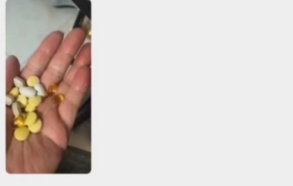 “护肝打卡群”一天吃27片营养素，如此养生真的能起到养生作用吗？