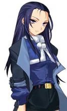 大恶司人物简介谁有?