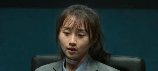 《狂飙》结局删改太多，黄瑶没有那么善良，陈书婷真正死因曝光