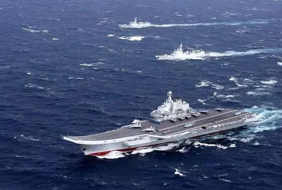 顺势而为！台岛周边首次全要素军事行动的10个突破，这些突破反应出什么？