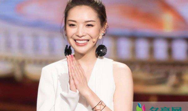 栗坤老公王元昊简介 一直认为栗很不错,但从跨界第三季开始彻底垮了