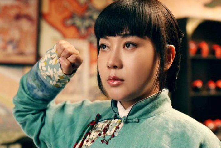 闫妮演的电视剧有哪些