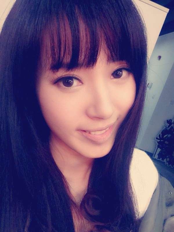 游戏风云这个女主播是谁啊？