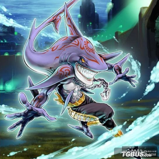 游戏王802的引简介