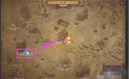 暗黑3套装地下城怎么进