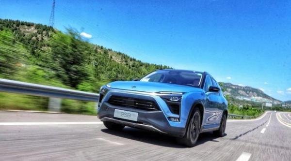 蔚来汽车召回ES8，宁德时代同步声明，电池缺陷暴露！