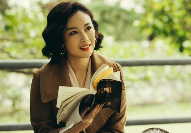 陈书婷怎么没了