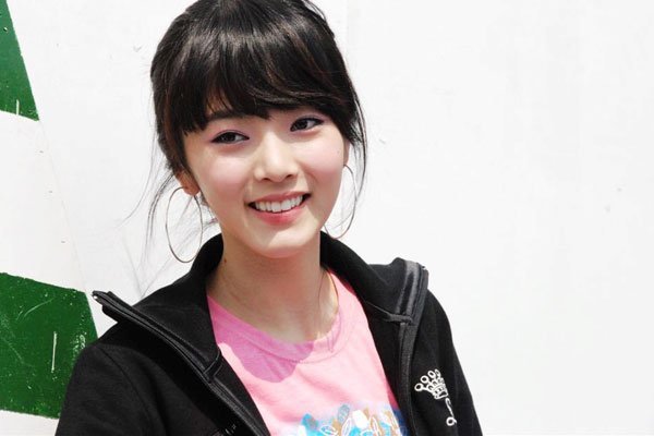 小苹果女主裴涩琪黑历史 参与了一部三级电影