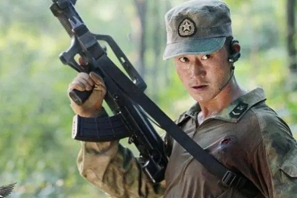 吴京的全部电视剧