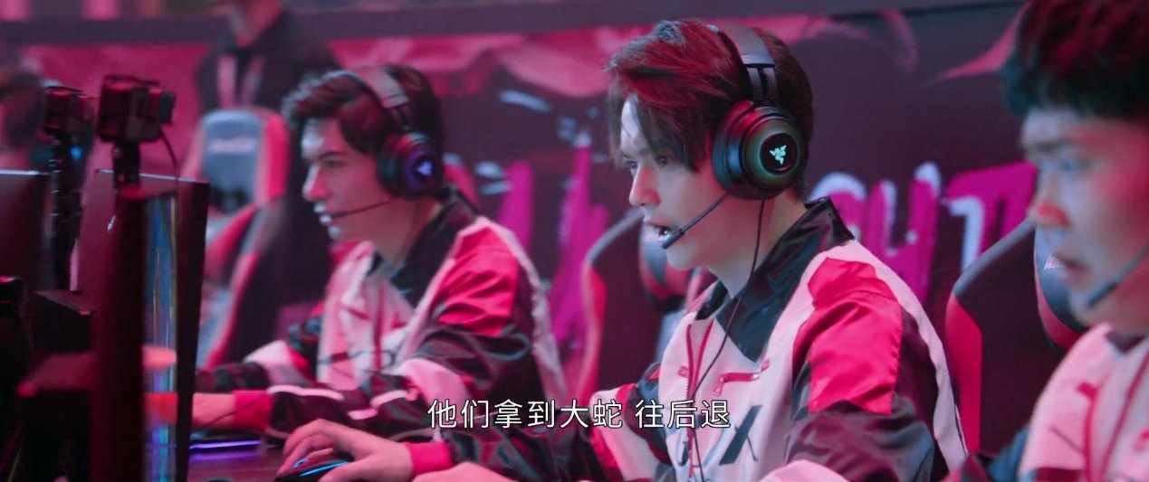 ZGDX战队真实存在吗？ZGDX战队玩的什么游戏