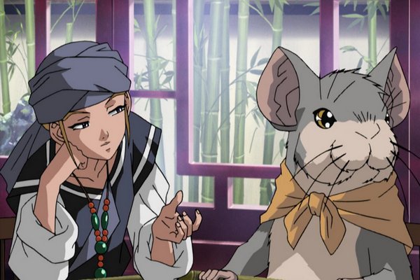 十二国记大家的结局，简单明了地先说十二国的国王，麒麟。还有浅野和优香的结局。