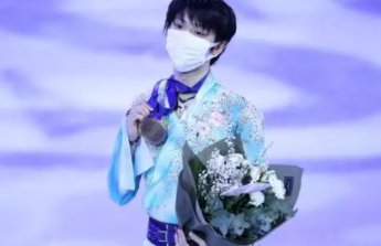 羽生结弦的比赛在哪个平台里看?