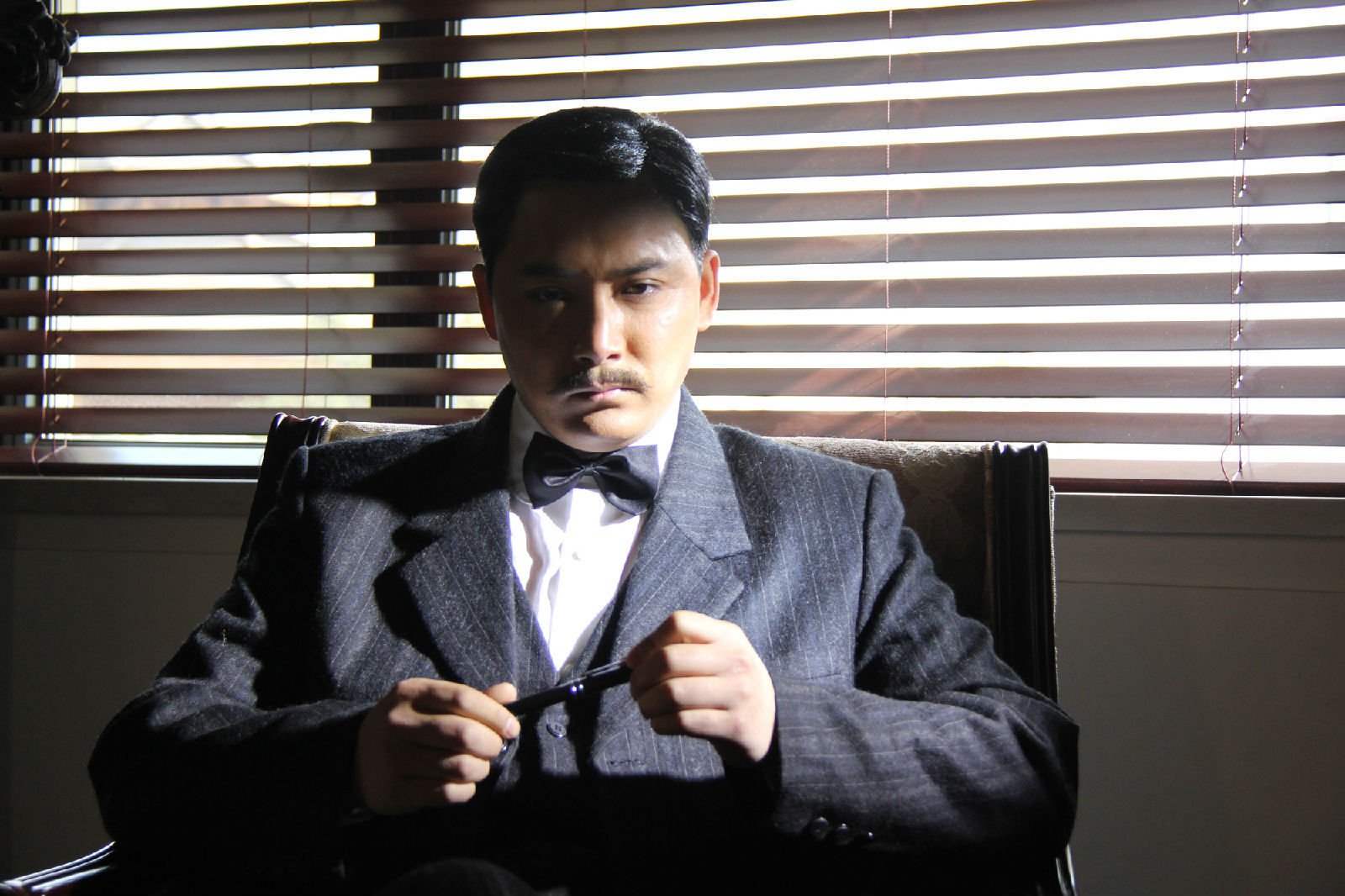 大辛亥的关于《大辛亥》的几点思考