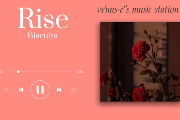 rise英雄联盟主题曲