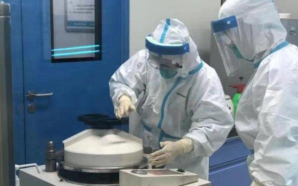 赚翻了？10家核酸检测机构收入800亿，利润高达200余亿！均为上市企业